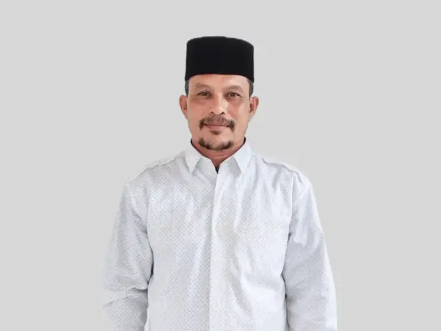 Tgk Subki,S.Sos,MH (Abu Peureulak