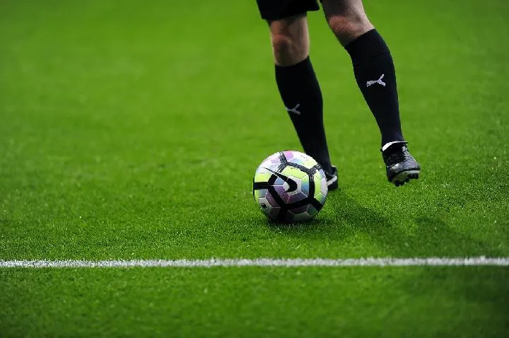 Ilustrasi. Tim Komunitas Wolves Langsa tekuk PSBL 2-0 di Stadion Langsa. Foto : Istimewa.