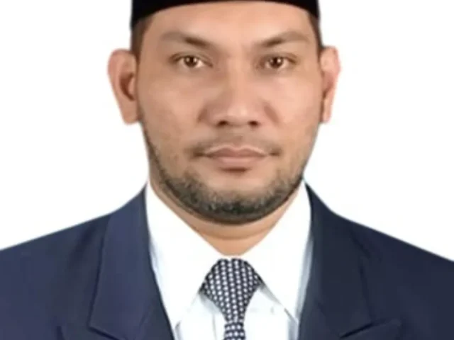 Ketua Umum KOPAZKA terpilih, Tajul Munir, Sabtu, 27 Desember 2025. Foto/ist.